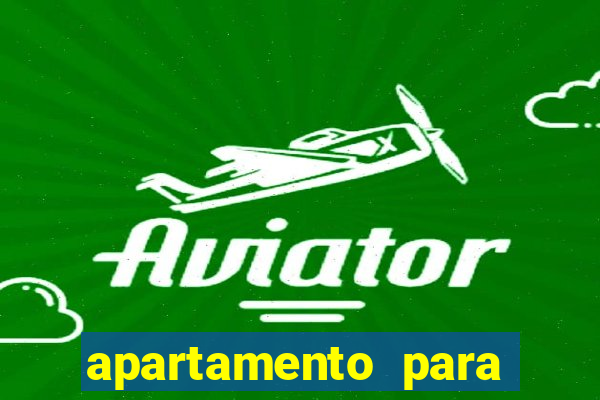 apartamento para alugar em santos mobiliado